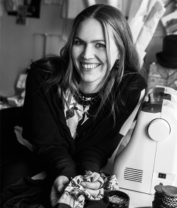 Signe Eriksen