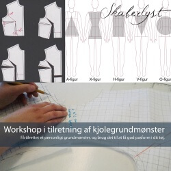 workshop i tilretning