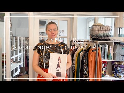 Måltagning - sådan tager du dine egne mål