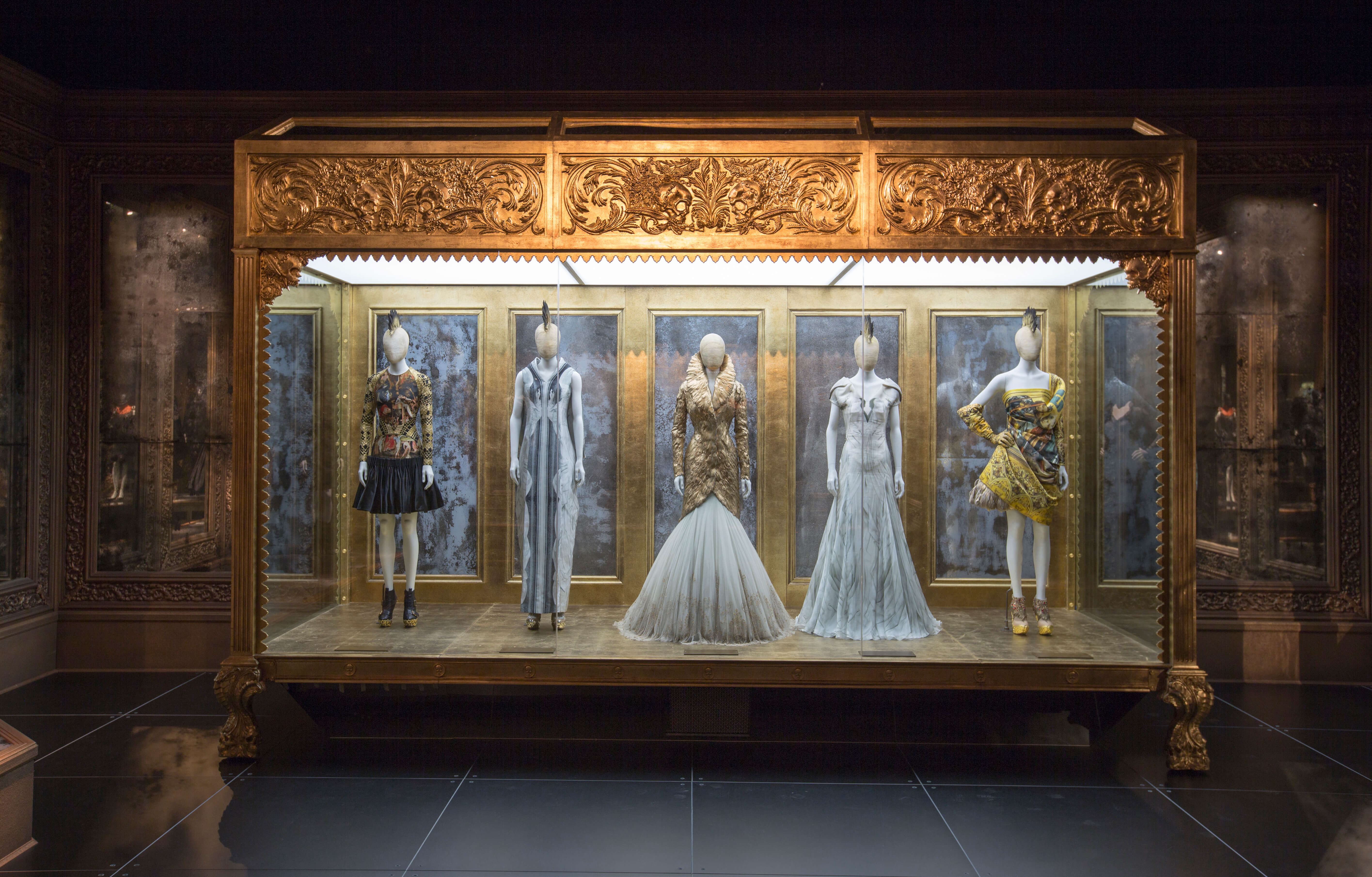 3._Installation_view_of_Romantic_Gothic_gallery_Alexander_McQueen_Savage_Beauty_at_the_VA_c_Victoria_and_Albert_Museum_London