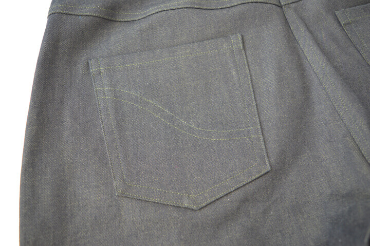 meget uld gennembore De 7 vigtigste detaljer, der gør jeans til jeans. - Skaberlyst
