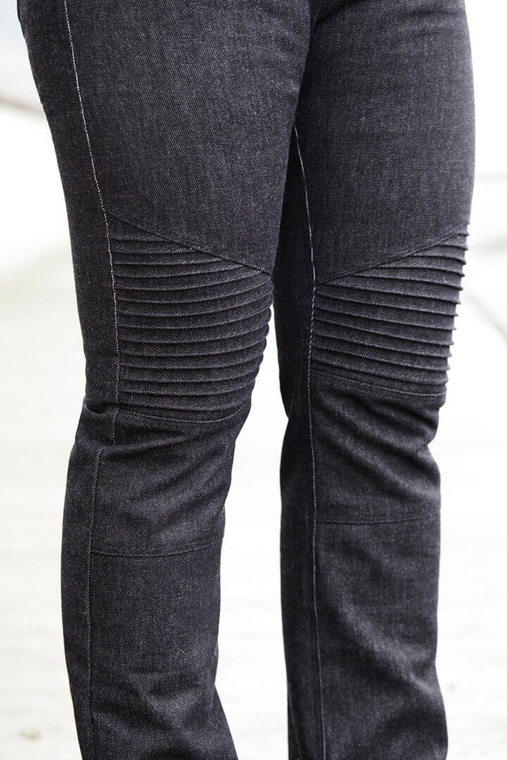 jeans detaljer