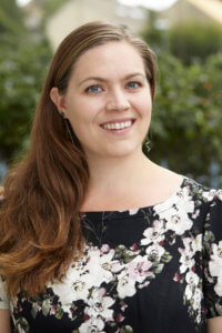 Dameskrædder Signe Eriksen