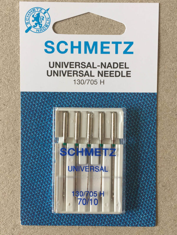 Schmetz Universal 70/12