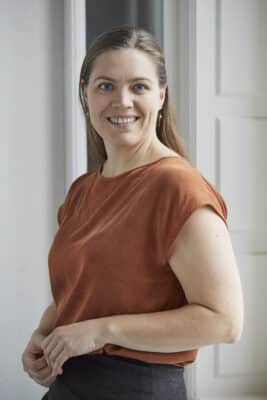 Signe Eriksen Skaberlyst