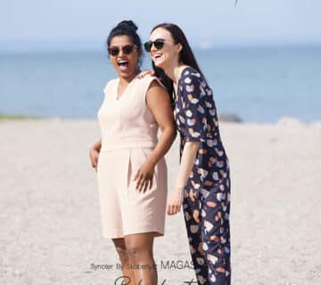 Synoter magasin nr. 3 buksedragter