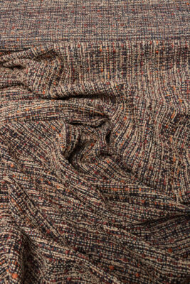 Terracotta-Tweed