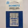 Schmetz ass 70-90 universal