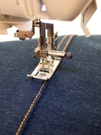 Sy Jeans