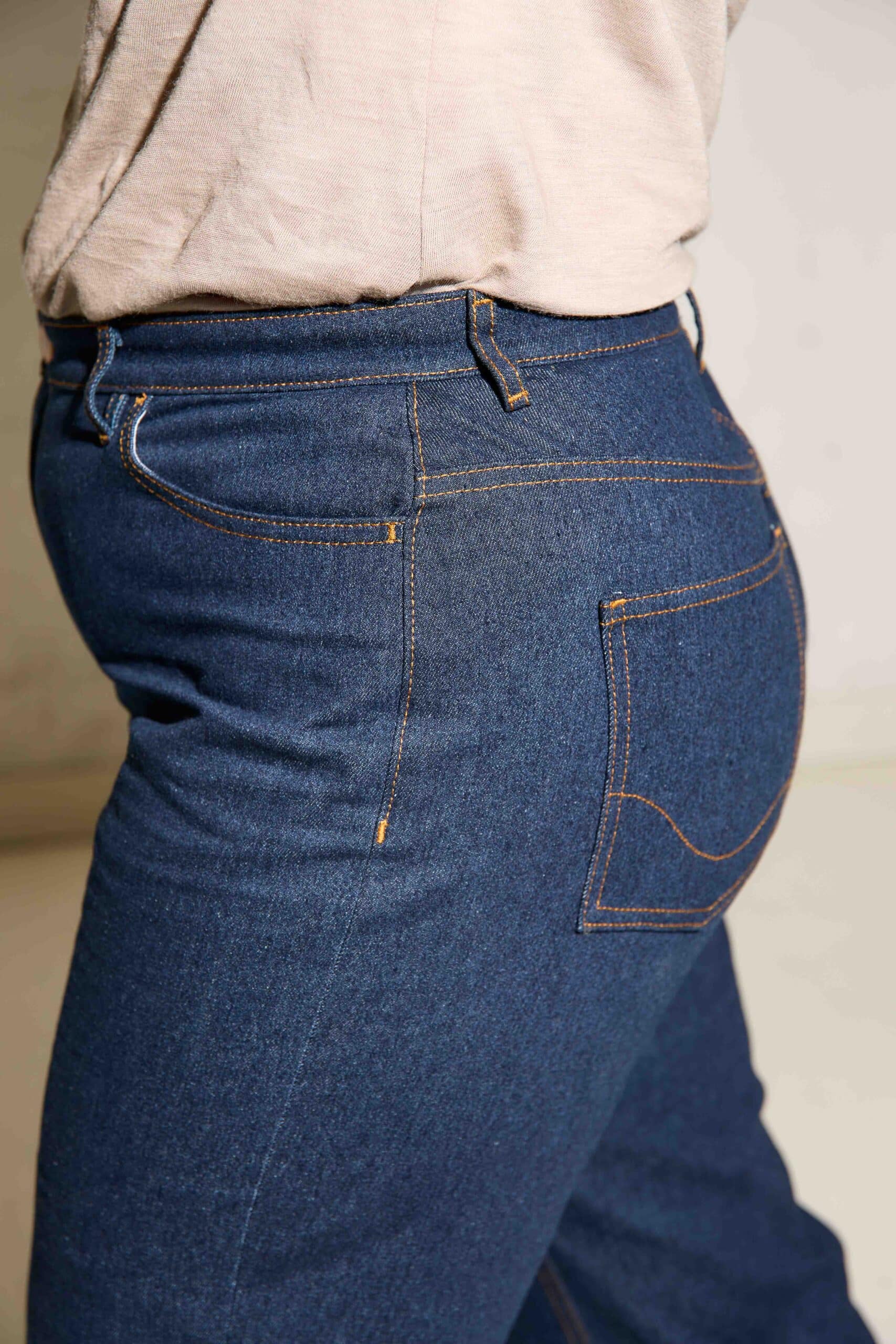 SYNOTER magasin NR.11_Jeans