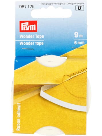 Prym Wonder Tape 6 mm